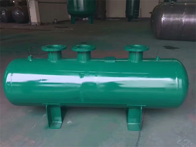 宜黄宜黄宜黄蒸汽分气缸